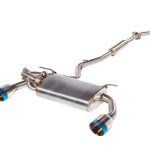 Fi EXHAUST Valvetronic Exhaust System for ZC6 Subaru BRZ & ZN6 Toyota GT86 / Scion FR-S