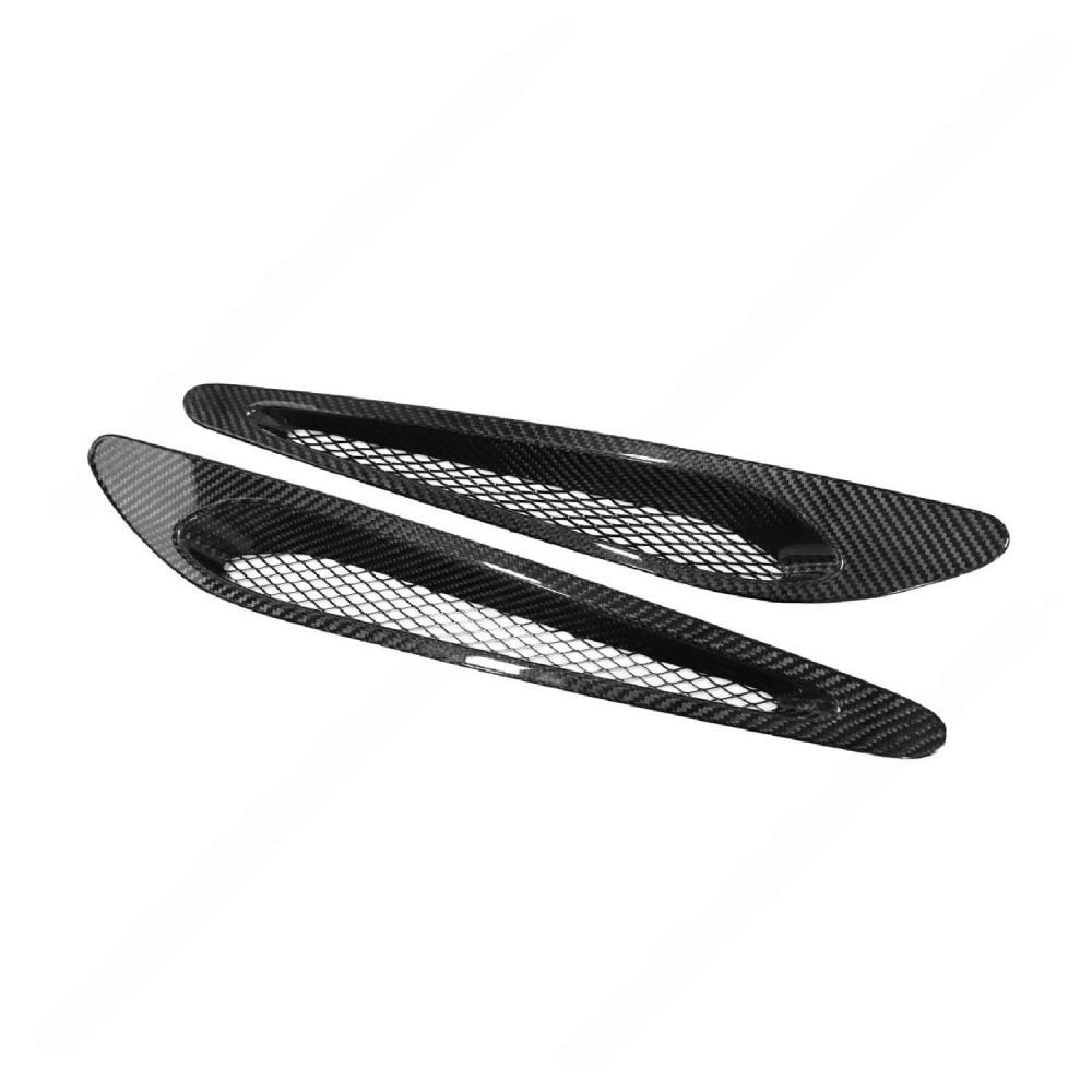 Exotic Car Gear Carbon Upper Rear Bumper Diffuser for McLaren 720S / 750S [ECG-MCL-720RDG]