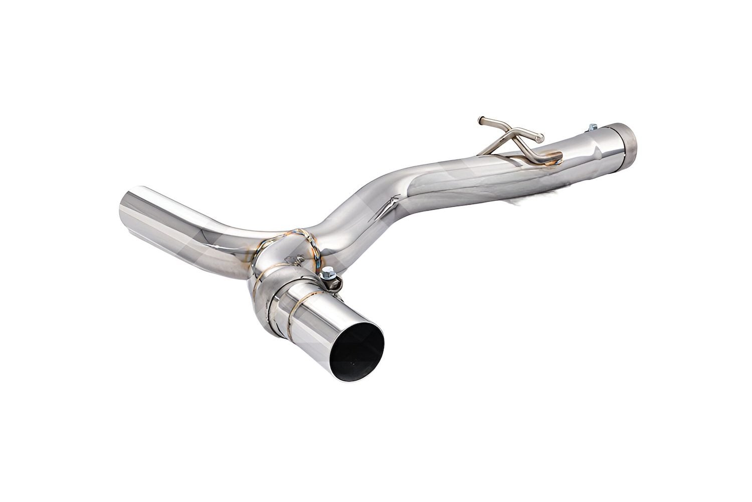 ヨッシー様2 C6758 Deuxieme classe CALUXPUFFER Fi EXHAUST Valvetronic Exhaust System for C238 Mercedes-Benz E 300