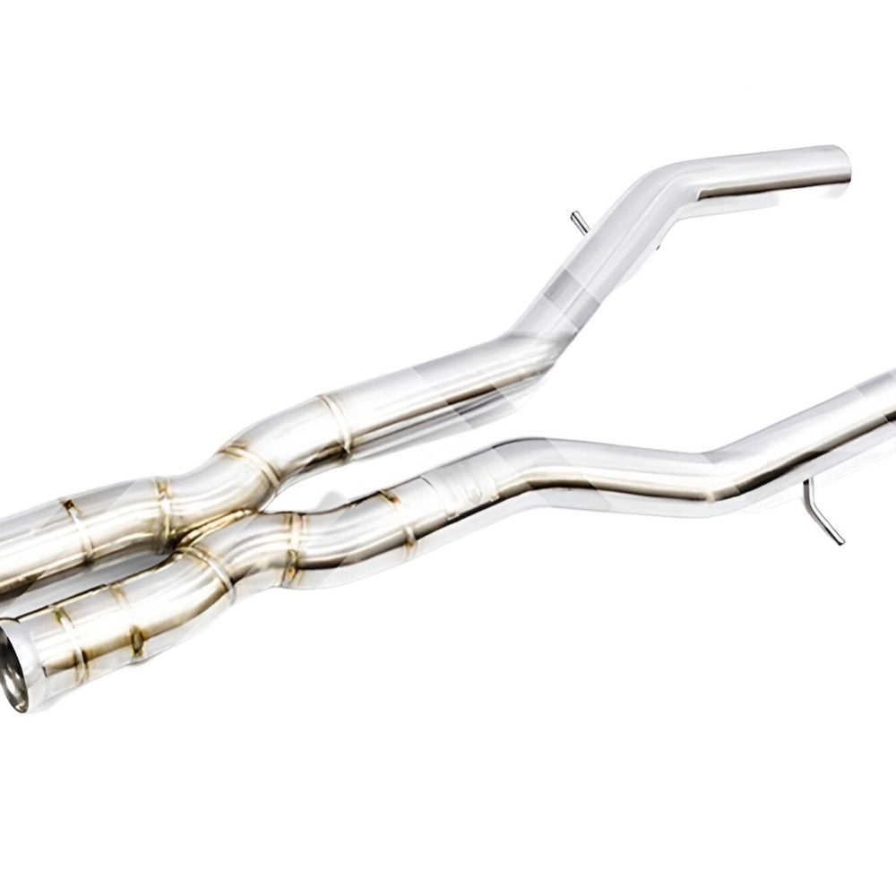 Fi Exhaust for C218 / X218 Mercedes-AMG CLS 63 | Bulletproof