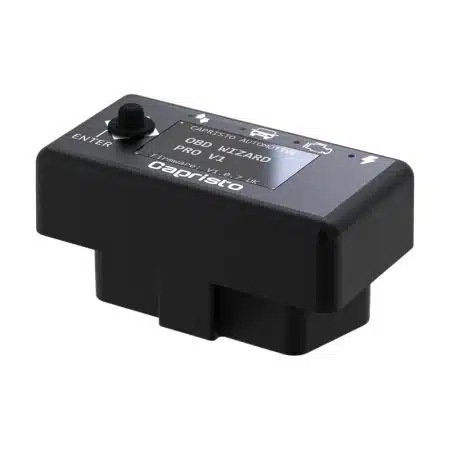 Capristo OBD Wizard Pro [04AZ00703021]