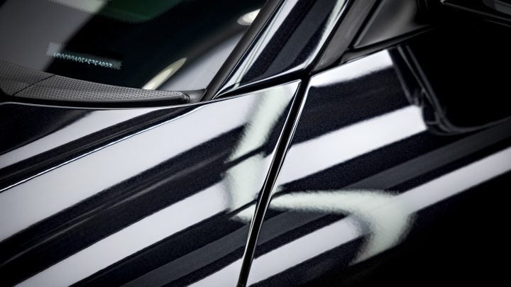 Porsche Carrera 4S – Multi-Stage Paint Correction, Trim Restoration, Ceramic Coating