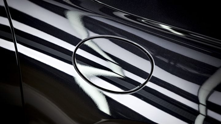 Porsche Carrera 4S – Multi-Stage Paint Correction, Trim Restoration, Ceramic Coating