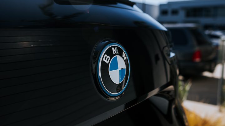 Black Sapphire Metallic 2023 BMW iX – Multi-Stage Paint Correction, PPF, Ceramic Coating and More
