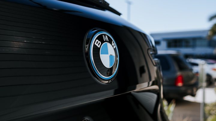 Black Sapphire Metallic 2023 BMW iX – Multi-Stage Paint Correction, PPF, Ceramic Coating and More
