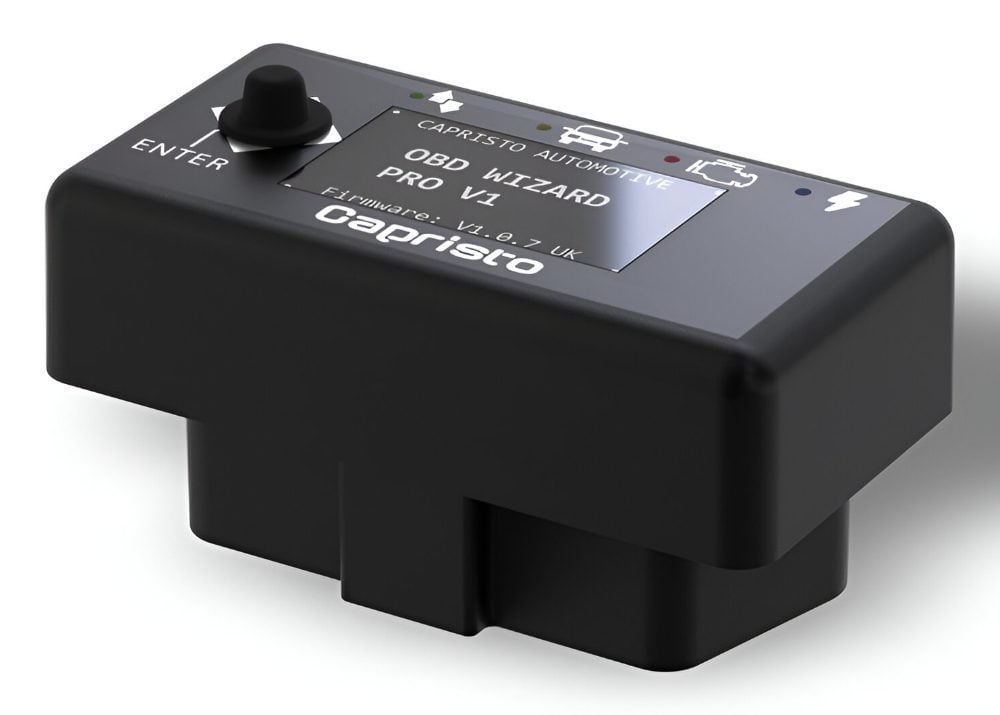 Capristo OBD Wizard Pro [04AZ00703021]