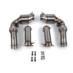 Fabspeed Sport Cats for F9X BMW M5, X5 M and X6 M [FS.BMW.F95LCI.SCDP]