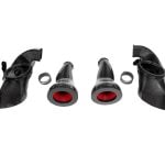 Eventuri Carbon Intake System for G90 & G99 BMW M5 - Gloss Carbon Option