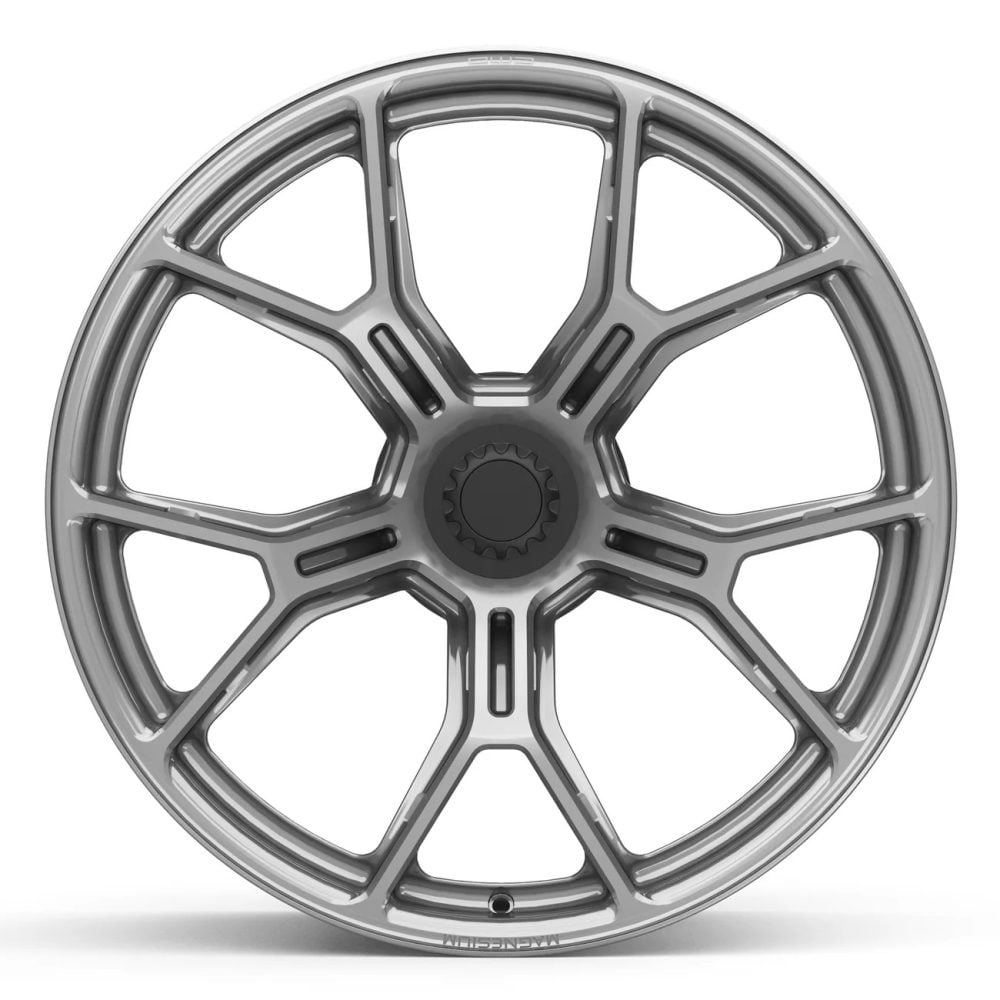 Vorsteiner x Gunther Werks Forged GW9-904 Magnesium Monoblock