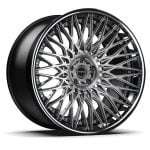 MV Forged MR Collection MR-201 Duoblock Wheel
