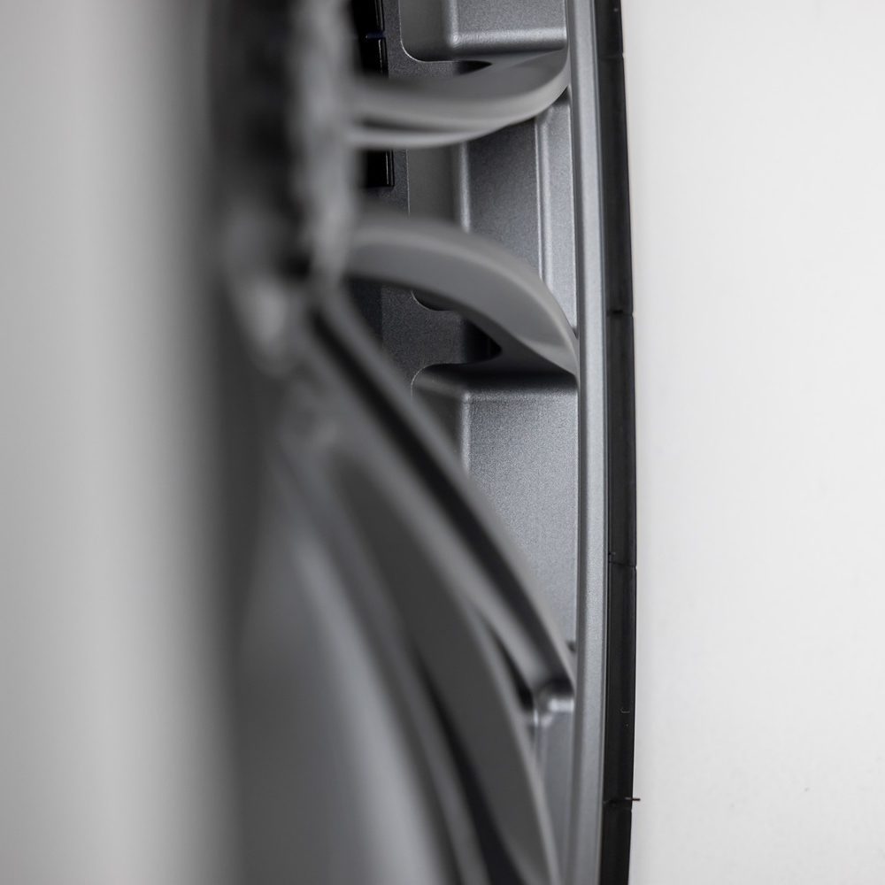 Vorsteiner x Gunther Werks Forged GW9-916 Magnesium Monoblock