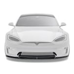 ADRO Carbon Front Lip for Tesla Model S [A15A30-1201] - Front Lip