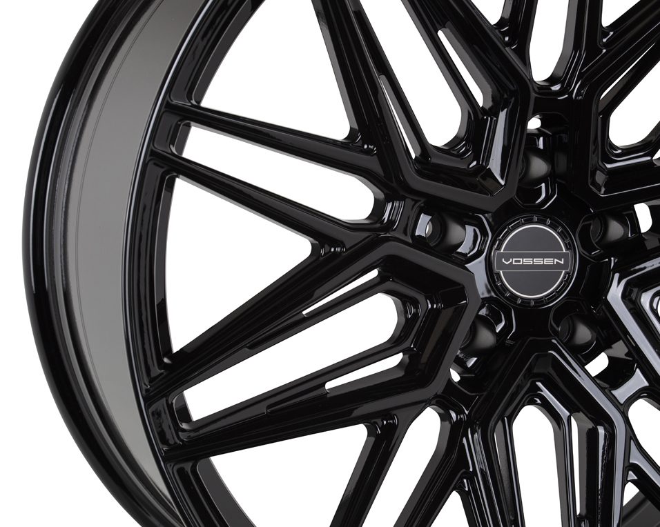 蓮華 Vossen HF-7 Wheel | Vossen Wheels – www.tr3performance.com