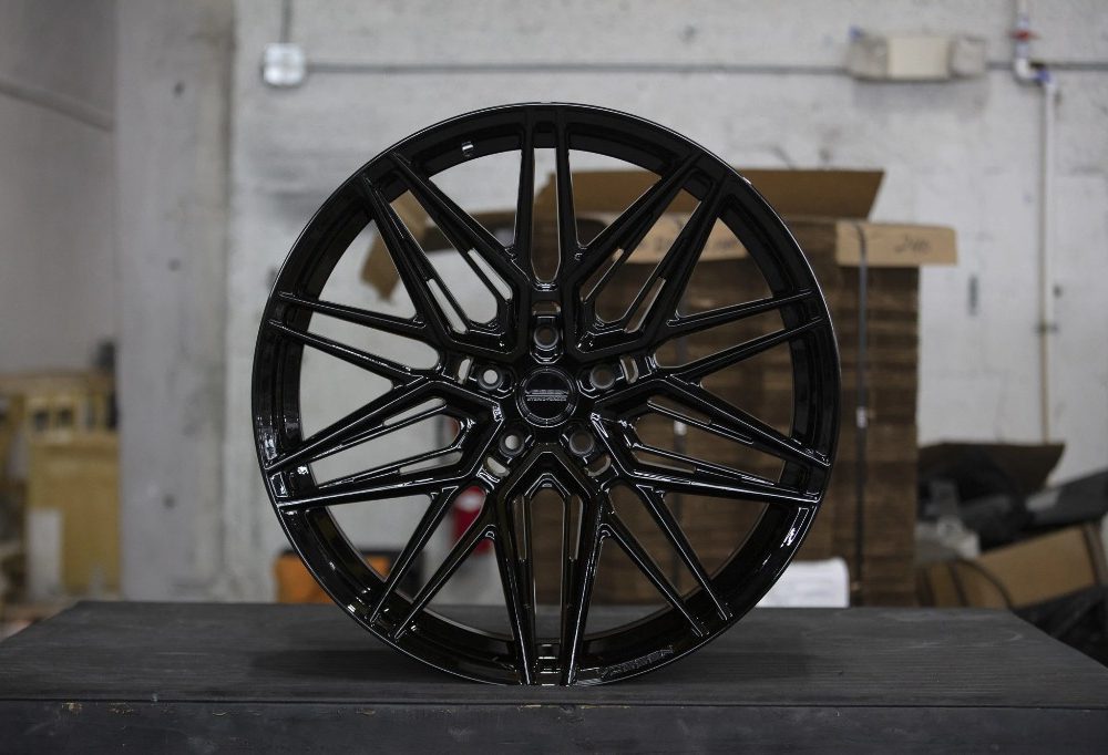 蓮華 Vossen HF-7 Wheel | Vossen Wheels – www.tr3performance.com