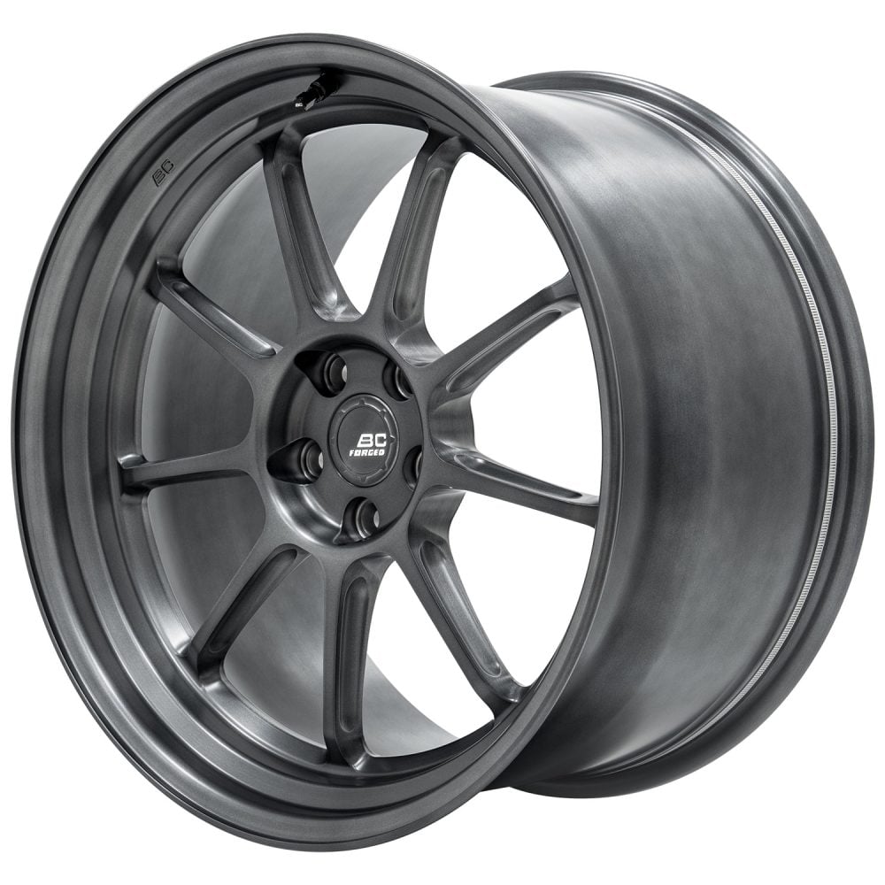 BC Forged TH Series TH09 Monoblock Wheel