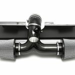 Fabspeed Carbon Competition Air Intake for 997.2 Porsche 911 GT3 & GT3 RS [FS.POR.9972GT3.COMPAI]