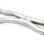 NOVITEC X-Pipe for F175 Ferrari 12Cilindri [F1 012 16/F1 012 36]