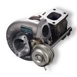 HKS GTIII-RS Bolt-On Turbo Kit for ZD8 / ZN8 Subaru BRZ & Toyota GR86
