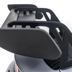 Porsche 992.1 GT3 carbon fiber - wing
