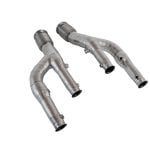 NOVITEC Race Pipes for Lamborghini Revuelto [L1 444 12/L1 444 32]