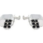 Eisenmann Rear Muffler for E39 BMW M5