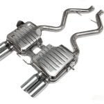 Eisenmann Performance Exhaust for E92 / E3 BMW M3