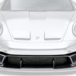 Porsche 992.1 GT3 carbon fiber - intake