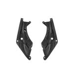 AutoTecknic V2 Dry Carbon Engine Bay Trim Set for G8X BMW M2 / M3 / M4