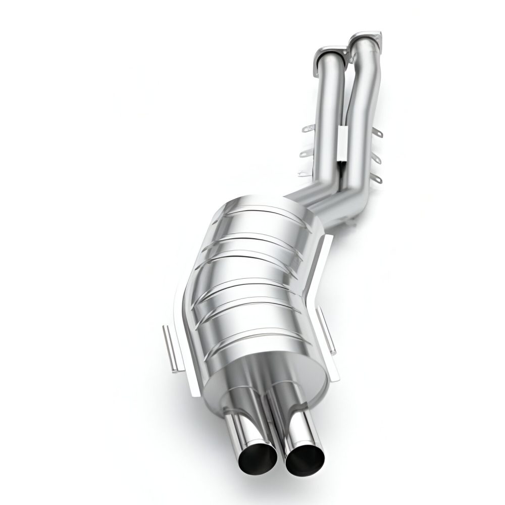 Eisenmann Exhaust System for E36 BMW M3 Full System