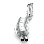 Eisenmann Exhaust System for E36 BMW M3 Full System