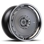 AL13 C-Series C001R Duoblock Wheel