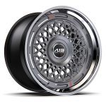 AL13 C-Series C025-109R Duoblock Wheel
