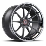 AL13 D-Series D016 Monoblock Wheel