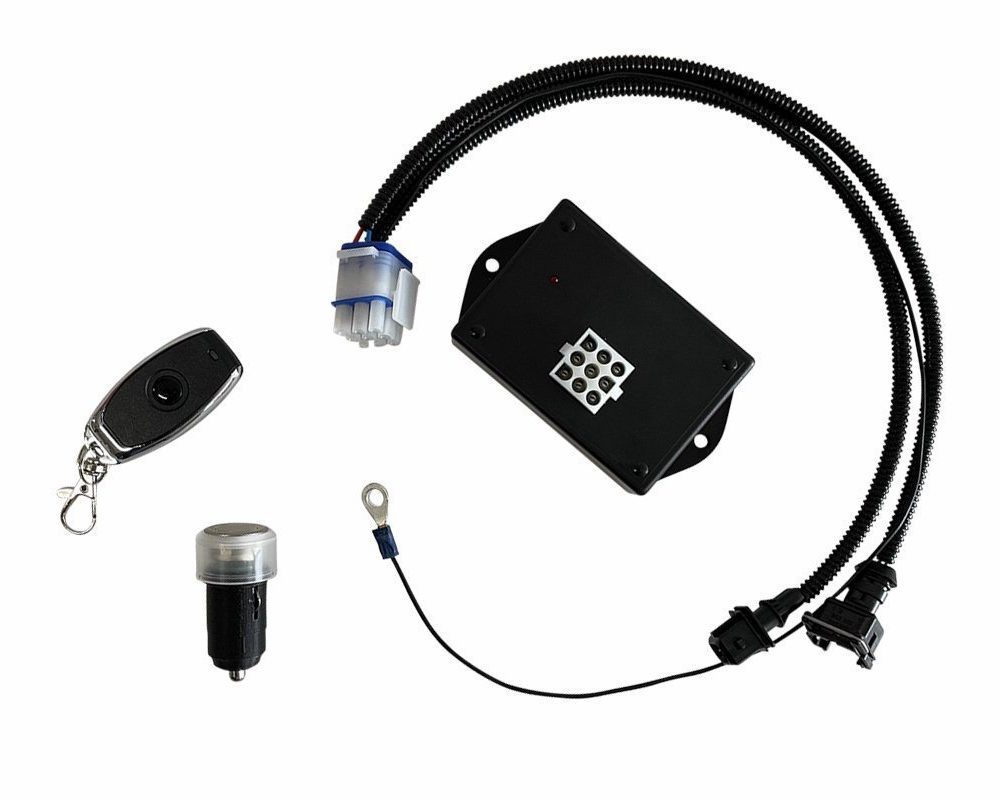 NOVITEC Switchtronic for Lamborghini Revuelto [L1 444 91]