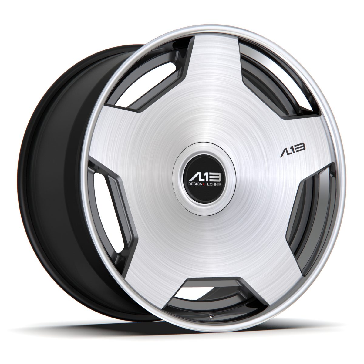 AL13 Wheels - Bulletproof Automotive