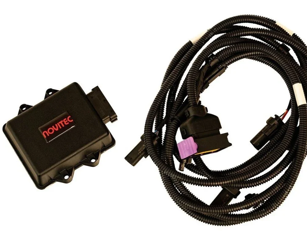 NOVITEC Gtronic for F171 Ferrari 296 GTB & GTS [F1 296 88]