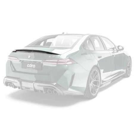 ADRO Carbon Trunk Spoiler for G90 BMW M5 [A14B30-1501]
