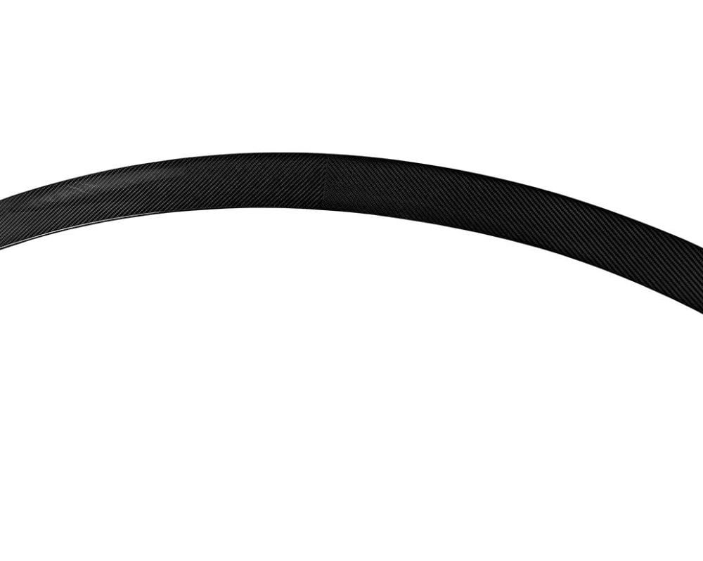 NOVITEC Carbon Rear Spoiler Lip for RR25 Rolls Royce Spectre