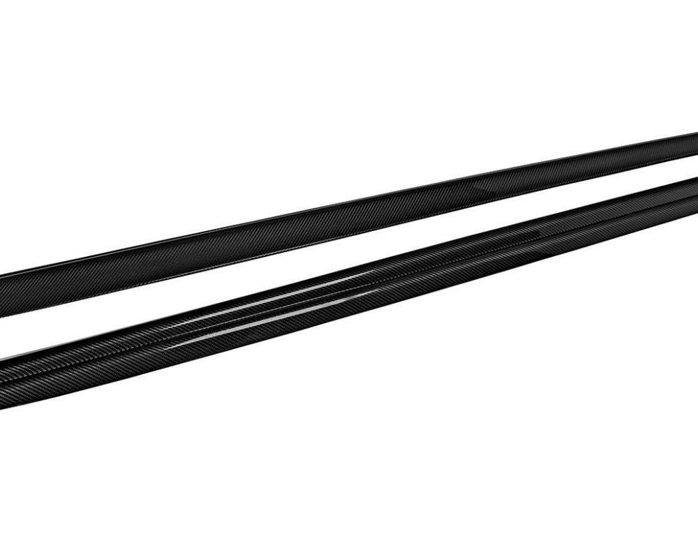 NOVITEC Carbon Side Panels for RR25 Rolls Royce Spectre