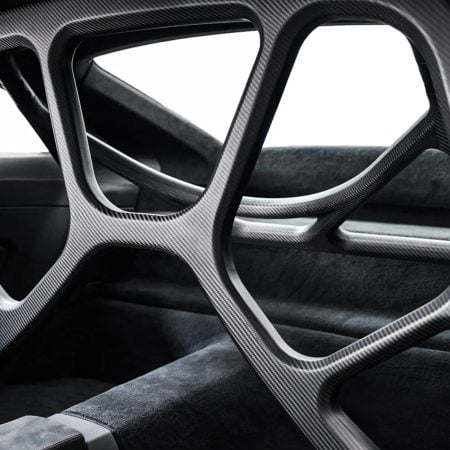 Roll Cage Reinvented: SilverRocket’s 992 GT3 and GT3 RS Roll Cage
