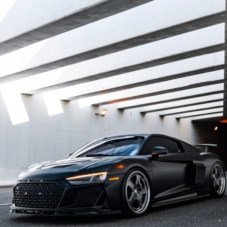 1016 Industries Audi R8 Aero Now Available