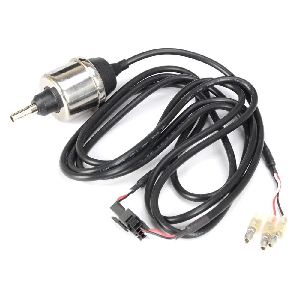 HKS Super Wide Range Pressure Sensor for F-CON V Pro & PowerWriter Set
