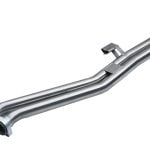 Eisenmann Stainless Connecting Pipes for E30 BMW 320i / 325i