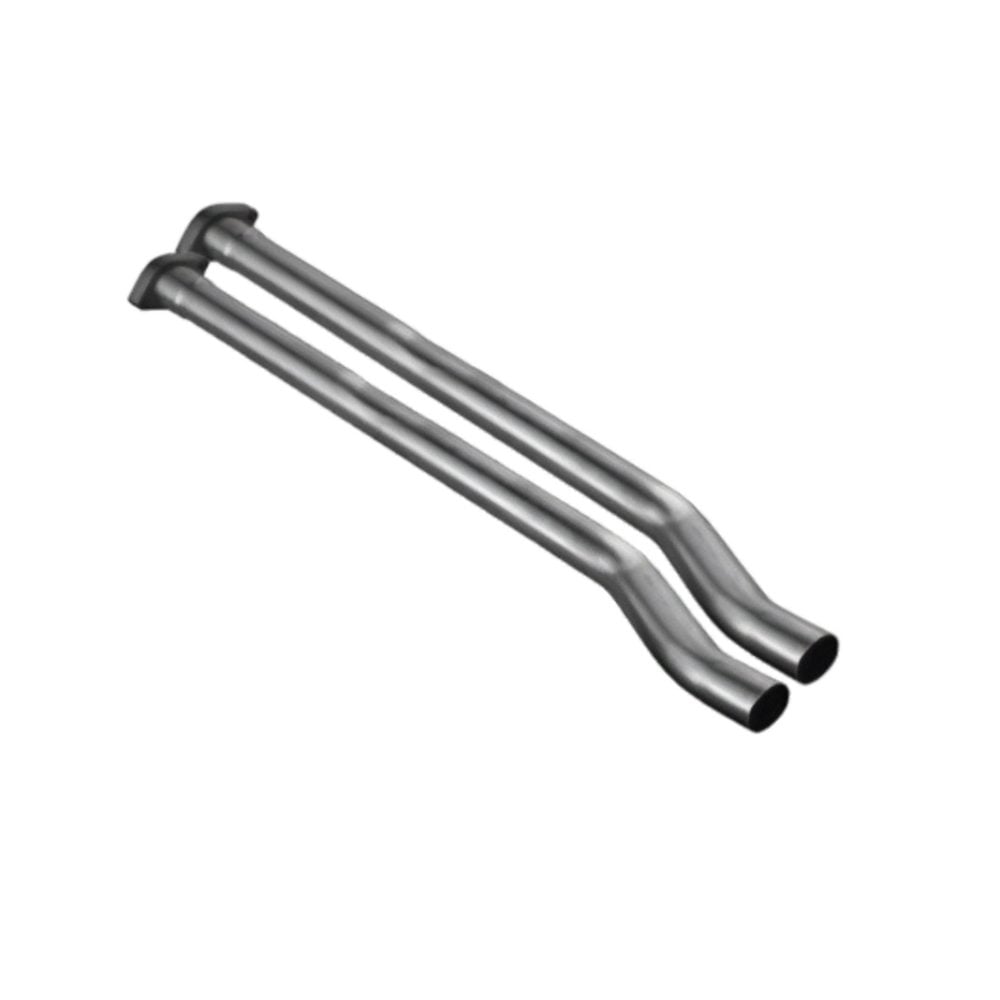 Eisenmann Connecting Pipes for E36 BMW M3