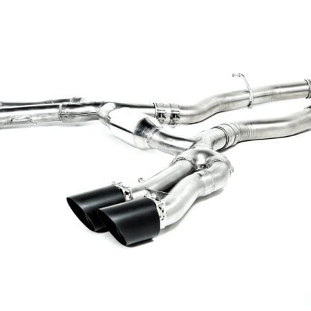 Eisenmann Non Valved Exhaust for F97 & F98 BMW X3M / X4M [B3344.21024]