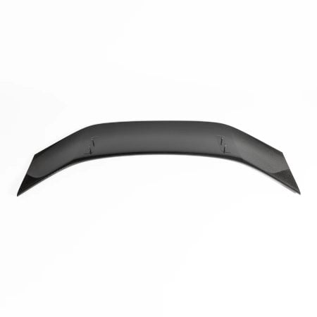 JCR Carbon OEM GT4 RS Rear Wing for 981 / 982 Porsche Cayman GT4, 718 Cayman GT4, and 718 Cayman GT4 RS