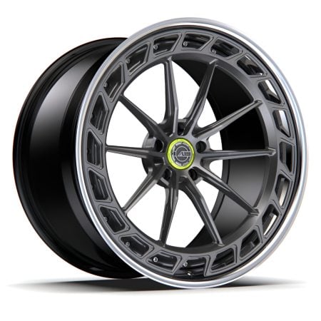 AL13 R AERO Series R010-R Monoblock Wheel