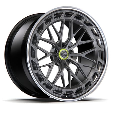 AL13 R AERO Series R090-R Monoblock Wheel