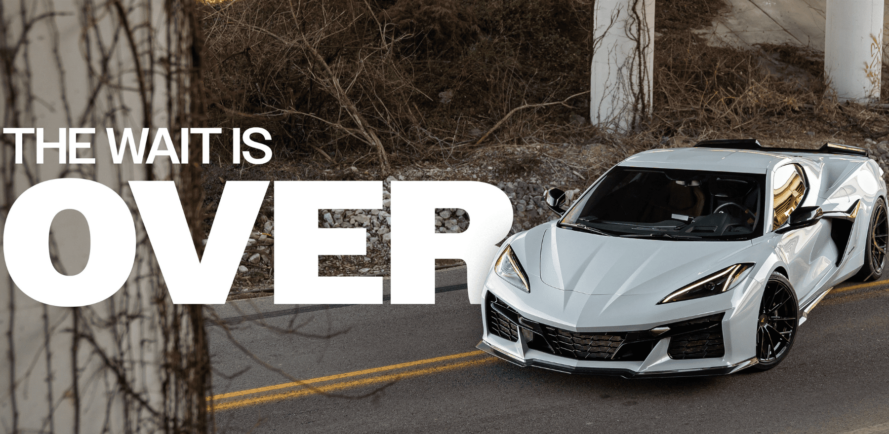 Milltek C8 Z06 Exhaust: Valved Catback System For Power, Precision, And Sound
