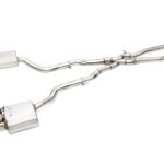 Fi EXHAUST Valvetronic Exhaust System for Bentley Continental GT [BL-GT-CBV/BL-GTTI-CBV+R2020OBD+OBD-CAB-V]